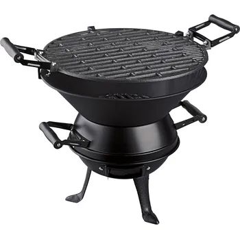 Zahradní gril GRILLMEISTER Grilovací nádoba Kansas