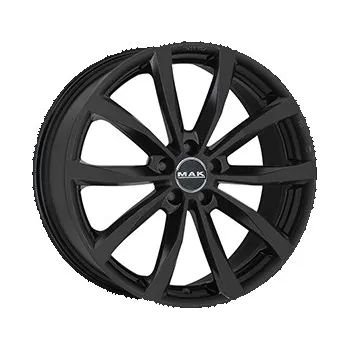 Alu kolo Alu disk MAK WOLF 7x17, 5x114.3, 60.1, ET40 GLOSS BLACK