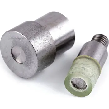 Piston na duté nýty oboustranné Ø8 mm