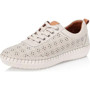 Dámské polobotky Iberius Dámské polobotky IBERIUS 125-24070 béžová S5 39