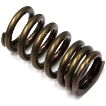 Rozvod motoru PSYCHIC pružina výfukového ventilu KAWASAKI KXF 250 04-18, SUZUKI RMZ 250 04-17, GSX-R 750 06-17, GSX-R 1000 05-06 (MX-09509ES) - nahrazuje XU-09529IS a XU-09505ES (PSYCHIC pružina výfukového ventilu KAWASAKI KXF 250 04-18, SUZUKI RMZ 250 04-17, GSX-R 750