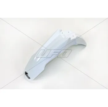 Blatník karosérie UFO blatník přední HONDA CRF 250R 14-17, CRF 450R 13-16, barva bílá (UFO blatník přední HONDA CRF 250R 14-17, CRF 450R 13-16, barva bílá)