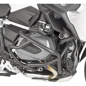 Rám pro motocykl KAPPA padací rám BMW R 1250GS/R/RS (19-23) černá (KAPPA padací rám BMW R 1250GS/R/RS (19-23) černá)