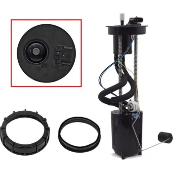 Palivový systém pro motocykl BRONCO palivová pumpa (kompletní) CAN AM COMMANDER/MAVERICK TRAIL 700 22, MAVERICK TRAIL 800 18-21, MAVERICK X3 900 18, COMMANDER 1000 / MAX 21-22, MAVERICK sport 1000 / X3 17-22 (709001056, F00HK01895) (BRONCO palivová pumpa (kompletní) CAN AM)