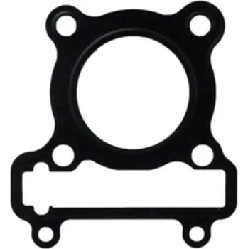 Automobilové těsnění ATHENA těsnění pod hlavu YAMAHA NXC 125 CYGNUS 125 04-10, ZUMA 125 09-13 (OEM:5MLE118100) (ATHENA těsnění pod hlavu YAMAHA NXC 125 CYGNUS 125 04-10, ZUMA 125 09-13 (OEM:5MLE118100))