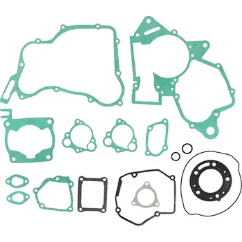 Těsnění motoru NAMURA kompletní sada těsnění HONDA CR 125 90-97 (NAMURA kompletní sada těsnění HONDA CR 125 90-97)