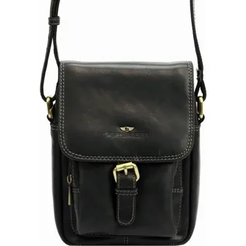 Brašna Peterson PTN TB-012-COM - černá