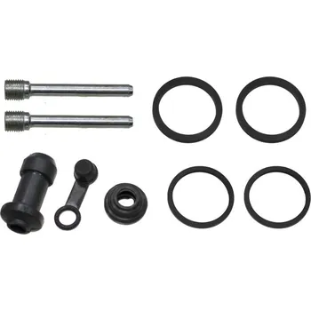 Brzdová čelist BRONCO opravná sada brzdiče přední SUZUKI LTR 450 06-09, LTA 500F 00-01, LTF 500F 98-02 (BRONCO opravná sada brzdiče přední SUZUKI LTR 450 06-09, LTA 500F 00-01, LTF 500F 98-02)