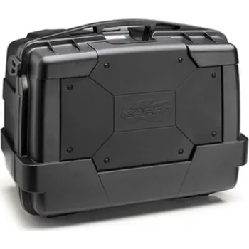 Zavazadlo na motocykl KAPPA zadní kufr nebo boční 46L MONOKEY KGR46N GARDA BLACK LINE lité - nahrazuje KGR46N (KAPPA zadní kufr nebo boční 46L MONOKEY KGR46N GARDA BLACK LINE lité - nahrazuje KGR46N)