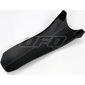 Auto-moto UFO kryt centrálního (zadního) tlumiče HONDA CRF 250R 14-18, CRF 450R/RX 13-16 barva černá (UFO kryt centrálního (zadního) tlumiče HONDA CRF 250R 14-18, CRF 450R/RX 13-16 barva černá)