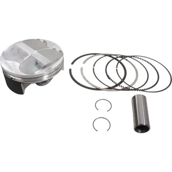 Píst motoru Píst Wossner (4T) HONDA TRX 450 R 04-05 (STD. 93,95mm) (HC 13,5:1=+2,60) (Píst Wossner (4T) HONDA TRX 450 R 04-05 (STD. 93,95mm) (HC 13,5:1=+2,60))