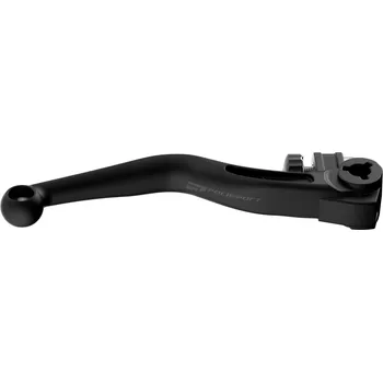 Spojková sada POLISPORT brzdová páčka (APT UNBREAkabely) HUSQVARNA TE/FE 22-24; GAS GAS EC/EC-F 21-24; MC/MC-F/EX/EX-F 24 barva černá (POLISPORT brzdová páčka (APT UNBREAkabely) HUSQVARNA TE/FE 22-24; GAS GAS EC/EC-F 21-24; MC/MC-F/EX/EX-F 24 barva černá)