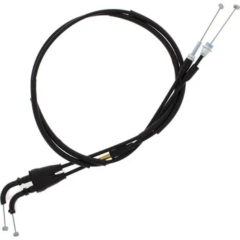 Plynové lanko ALL BALLS lanko plynu YAMAHA WR 250F 07-14, WR 450F 07-11, YZ 250F 07-13 (ALL BALLS lanko plynu YAMAHA WR 250F 07-14, WR 450F 07-11, YZ 250F 07-13)