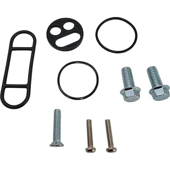 Palivový systém pro motocykl BEARING WORX opravná sada palivového kohoutu YAMAHA YFM 660 GRIZZLY 02-08 (60-1001) (BEARING WORX opravná sada palivového kohoutu YAMAHA YFM 660 GRIZZLY 02-08 (60-1001))