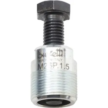 Nářadí na motocykly BUZZETTI stahovák setrvačníku / magneta M26 X 1,5 (BUZZETTI stahovák setrvačníku / magneta M26 X 1,5)