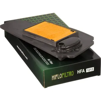 Filtr pro motocykl HIFLO vzduchový filtr HONDA NSS 250 FORZA X/EX 05-07 (20) (H1226) (HIFLO vzduchový filtr HONDA NSS 250 FORZA X/EX 05-07 (20) (H1226))