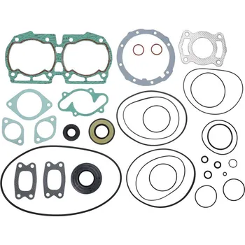 Těsnění motoru NAMURA kompletní sada těsnění s těsnícími prvky SEA DOO GT 580 90-91, SP 580 88-91, XP 580 91, (vodní skútr) (NAMURA kompletní sada těsnění s těsnícími prvky SEA DOO GT 580 90-91, SP 580 88-91, XP 580 91, (vodní skútr))