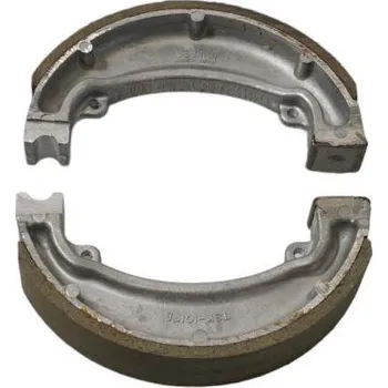 Brzdová čelist VESRAH brzdové čelisti - pakny HONDA NX 125 88-90, CR 125 / 250 / 500 86, CN 250 86-87, 92-01, CH 250 87-90 - (VESRAH brzdové čelisti - pakny HONDA NX 125 88-90, CR 125 / 250 / 500 86, CN 250 86-87, 92-01, CH 250 87-90 -)