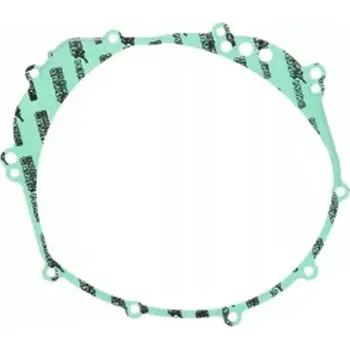 Spojková sada ATHENA těsnění krytu spojky YAMAHA FJR 1300 01-18, 5JW154611100, 5JW154610100 (ATHENA těsnění krytu spojky YAMAHA FJR 1300 01-18, 5JW154611100, 5JW154610100)