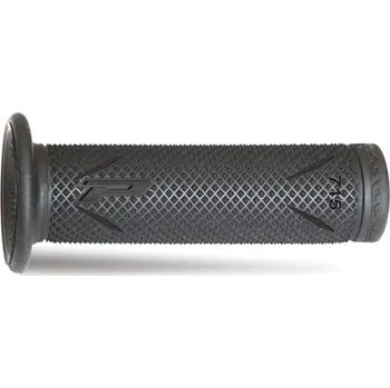 Řazení (gripy) PRO GRIP PA071500TR02 (PROGRIP řazení (gripy) PG715 ROAD (22+25mm, délka 122mm) barva černá (jednosměs) (715-102) (PG715))