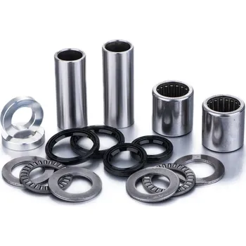 Tlumič řízení FACTORY kabelS sada na opravu kyvné vidlice HONDA CR 125 R 93-01 (28-1041) (FACTORY kabelS sada na opravu kyvné vidlice HONDA CR 125 R 93-01 (28-1041))