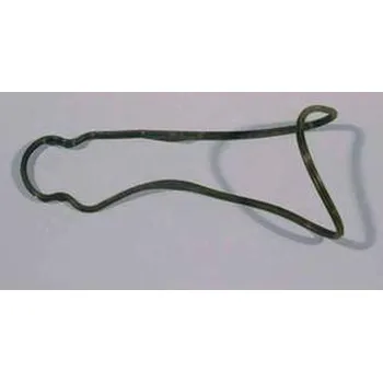 Spojková sada ATHENA těsnění krytu spojky HONDA CBX 650E 83-86, OEM, 11396ME5000 (ATHENA těsnění krytu spojky HONDA CBX 650E 83-86, OEM, 11396ME5000)