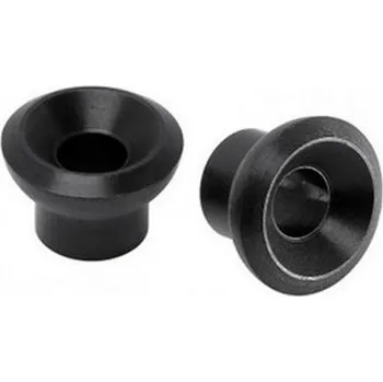 Zavazadlo na motocykl KAPPA upevnění kufrů (spona) MONOKEY - 2 kolíky ( šrouby ) (KAPPA upevnění kufrů (spona) MONOKEY - 2 kolíky ( šrouby ))