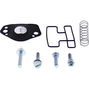 Palivový systém pro motocykl ALL BALLS opravná sada ventilu air cut YAMAHA YFM600 GRIZZLY 98-01 (ALL BALLS opravná sada ventilu air cut YAMAHA YFM600 GRIZZLY 98-01)