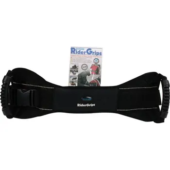 Zavazadlo na motocykl OXFORD bederní držák pro spolujezdce / dětský (starý kód: OF589) (OXFORD bederní držák pro spolujezdce / dětský (starý kód: OF589))