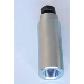 Nářadí na motocykly BUZZETTI stahovák setrvačníku / magneta závit vnitřní 30mm X 1,25 L75mm (BUZZETTI stahovák setrvačníku / magneta závit vnitřní 30mm X 1,25 L75mm)