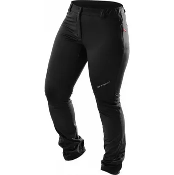 Dámské kalhoty Dámské outdoorové kalhoty Trimm Roche Lady Pants Black 25/26