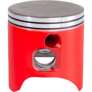 Píst motoru Píst Wossner 2T KTM EXC 125 01-16 (STD.+0,01mm) (53,95mm) (Píst Wossner 2T KTM EXC 125 01-16 (STD.+0,01mm) (53,95mm))