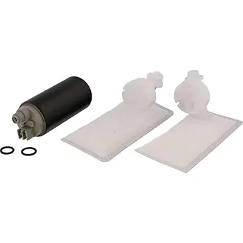 Palivový systém pro motocykl ALL BALLS palivová pumpa (sada) HUSQVARNA FR 450 RALLY 20-21, KAWASAKI KLR 650 ADVENTURE 22, KLX 250 S 18-20, KLX 300 20-24, KX 250 F 21-24, KX 250 X 21-24, KX 450 F 19-24, KX 450 SR 22-23, KX 450 X 21-24 (KXF 250 / KXF 450) (ALL BALLS palivová pumpa (sad