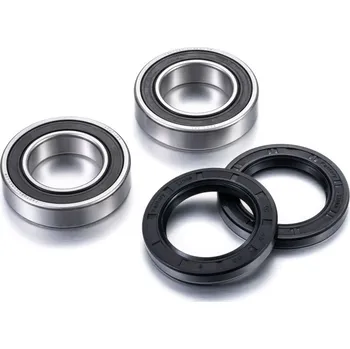 FACTORY kabelS ložiska zadního kola s těsnícími prvky YAMAHA YFM 660 raptor 01-05, YFS 200 BLASTER 03-06, YFZ 350 BANSHEE 89-06 (25-1313) (FACTORY kabelS ložiska zadního kola s těsnícími prvky YAMAHA YFM 660 raptor 01-05, YFS 200 BLASTER 03-06, YFZ 350)