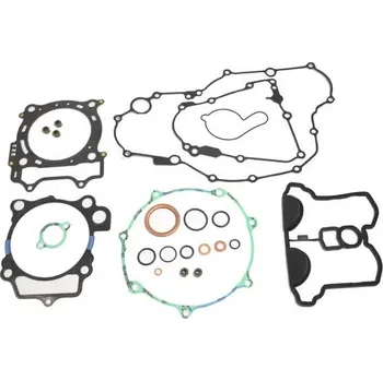 Těsnění motoru CENTAURO kompletní sada těsnění YAMAHA YZ 450 F, YZF 450 06-09, WRF 450 07-09 (CENTAURO kompletní sada těsnění YAMAHA YZ 450 F, YZF 450 06-09, WRF 450 07-09)