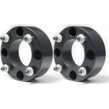 Tlumič řízení MS distanční podložky (2 kusy) ATV/UTV/QUAD se šrouby 4X110X45 mm (MS distanční podložky (2 kusy) ATV/UTV/QUAD se šrouby 4X110X45 mm)