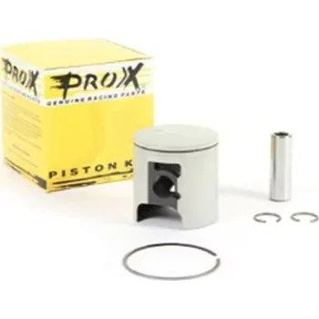Píst motoru PROX píst KAWASAKI KX 100 14-21, KX 112 22-24 (STD. + 0.02mm) (52.47mm) (PROX píst KAWASAKI KX 100 14-21, KX 112 22-24 (STD. + 0.02mm) (52.47mm))