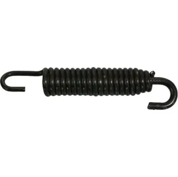 Výfuk pro motocykl OXA FACTORY pružina výfuku 65X11X2.7mm KTM, BETA, SHERCO 250 / 300 (otáčková) (OXA FACTORY pružina výfuku 65X11X2.7mm KTM, BETA, SHERCO 250 / 300 (otáčková))