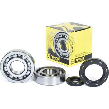 PROX ložiska klikové hřídele s těsnícími prvky HONDA CR 250 92-07 (PROX ložiska klikové hřídele s těsnícími prvky HONDA CR 250 92-07)