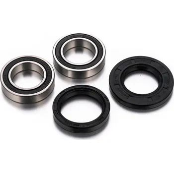 FACTORY kabelS ložiska předního kola s těsnícími prvky HUSQVARNA CR / WR / TC / TE / TXC / SM / SMR 125 / 250 / 300 / 310 / 400 / 450 / 510 / 530 / 570 / 610 (25-1415) (FACTORY kabelS ložiska předního kola s těsnícími prvky HUSQVARNA CR / WR / TC / TE / T