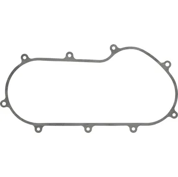 Spojková sada NAMURA těsnění krytu spojky POLARIS OUTLAW 50 08-19, 90 07-16, 110 16-19, PREDATOR 50 07, sportSMAN 90 07-16, 110 16-19, YAMAHA YZF 50 17-21 (vnější) (OEM:0453422,0455332) (NAMURA těsnění krytu spojky POLARIS OUTLAW 50 08-19, 90 07-16, 110 16-19, PREDATOR