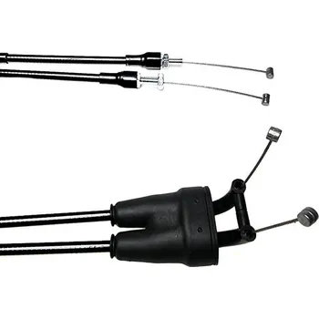 Plynové lanko PSYCHIC lanko plynu GAS-GAS EX/MC 250/350/450F 21, HUSQVARNA FC 250/350/450 19-22, FE 250/350/450 20-22, KTM EXC-F 350/500 20-22, SX-F 250/350/450 19-22, XC-F 250/350/450 19-22, XC-FW 350/500 20-22 (53.112073;45-1270) 79102091000 (PSYCHIC lanko plynu)