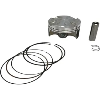 Motor automobilu Píst Wossner (4T) KAWASAKI KX 250 F (KXF250) 21-22, KX 250 X 21-22, KXF250 (STD. + 0,01 = 77,97mm) (14.5:1 CR) (Píst Wossner (4T) KAWASAKI KX 250 F (KXF250) 21-22, KX 250 X 21-22, KXF250 (STD. + 0,01 = 77,97mm) (14.5:1 CR))