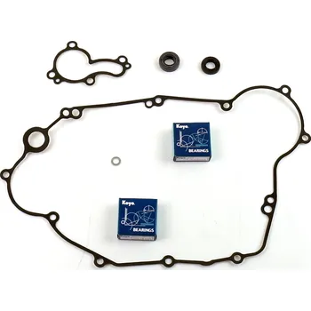 Automobilové těsnění ATHENA opravná sada vodní pumpy KAWASAKI KXF 450 06-08 (KXF450) (ATHENA opravná sada vodní pumpy KAWASAKI KXF 450 06-08 (KXF450))