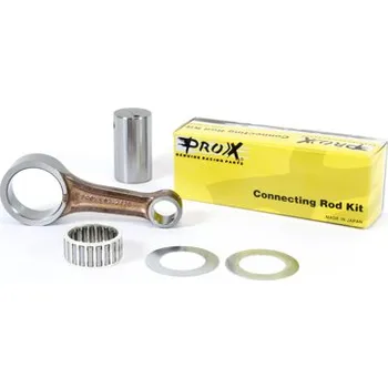 PROX ojniční sada YAMAHA YFZ 450 (YFZ450) 06-13 (QUAD) (špendlík průměr 34mm) (OEM:5TG-11651-10) (PROX ojniční sada YAMAHA YFZ 450 (YFZ450) 06-13 (QUAD) (špendlík průměr 34mm) (OEM:5TG-11651-10))