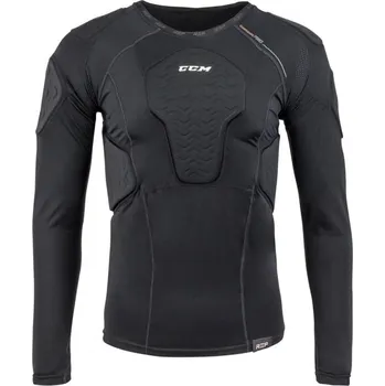 Pánské tričko Tričko CCM rozhodca Veľkosť: M