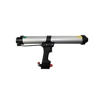Vytlačovací pistole Pistole pneumatická pro salámy 600 g