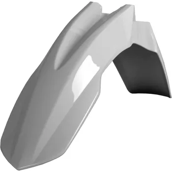 Blatník karosérie POLISPORT blatník přední GAS GAS EC/EC-F 125 11; EC/EC-E 200 11; EC/EC-E 250/300 11; EC/EC-E 450 11; EC 450FSE 11 barva bílá (POLISPORT blatník přední GAS GAS EC/EC-F 125 11; EC/EC-E 200 11; EC/EC-E 250/300 11; EC/EC-E 450 11; EC 450FSE 11 barva bílá)