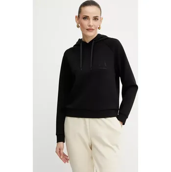 Pánská mikina Mikina Armani Exchange XW000827.AF13397.NOS černá 99X, vel. L