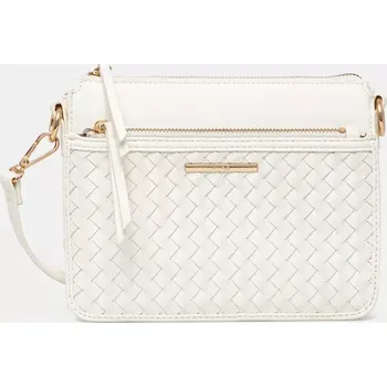 Kabelka Kabelka Aldo ASERIA bílá barva, 13994165 ASERIA.115 00X, vel. ONE SIZE